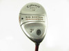 Callaway Big Bertha Heavenwood 3H Hybrid 20 degree