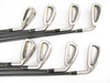 Cleveland QuadPro iron Set 4-PW+18* Hybrid