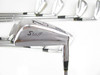 Wilson Staff iron set 2-PW w/ Steel Regular -.5"