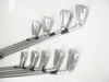 Wilson Staff iron set 2-PW w/ Steel Regular -.5"