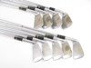 Wilson Staff iron set 2-PW w/ Steel Regular -.5"