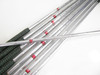 Ben Hogan Apex II iron set 2-EW with Steel Stiff