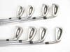 Titleist DCI 762 iron set 3-PW