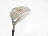 TaylorMade Burner Fairway 5 wood with Graphite Regular