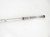 Callaway Hawkeye Titanium Pitching Wedge w/ Steel Wedge Flex