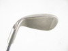 Ping G10 BLACK DOT Utility Wedge w/ Steel Wedge Flex