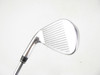 Callaway Paradym 8 iron with Steel Elevate 95 Stiff