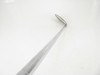 Tommy Armour 855s Silver Scot 2 Iron with Steel Stiff