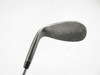 Lazrus Milled Forged Lob Wedge 60 degree w/ Steel Wedge Flex
