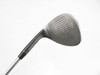 Lazrus Milled Forged Lob Wedge 60 degree w/ Steel Wedge Flex