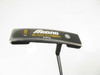 Mizuno Black Carbon BC1 Putter 31.5"