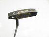 Mizuno Black Carbon BC1 Putter 31.5"
