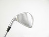 Mizuno MX-17 Single 6 iron with Steel Dynamic Gold Regular
