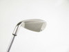 Callaway Big Bertha 2002 Single 9 iron with Steel Regular