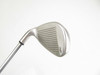 Callaway Big Bertha 2002 Single 9 iron with Steel Regular
