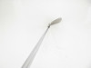 LEFT HAND Mizuno T-Zoid MX-15 Single 7 Iron w/ Steel Stiff