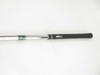 LEFT HAND Mizuno T-Zoid MX-15 Single 7 Iron w/ Steel Stiff