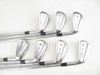 Ben Hogan Apex iron set 4-EW