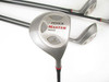 Set of 5 Harvey Penick Master Midsize Woods #1, #3, #5, #7, #9 w/ Graphite Regular
