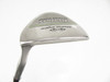 Snake Eyes Python Putting Wedge 37.5"