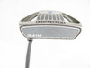 Guerin Rife Two 2 Bar Mallet Putter 33.5 inches