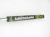 Guerin Rife Two 2 Bar Mallet Putter 33.5 inches