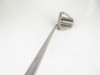 Guerin Rife Two 2 Bar Mallet Putter 33.5 inches