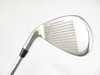 Nickent 6DX 7 iron with Steel Uniflex
