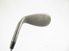 Cobra King Cobra MIM Lob Wedge 60 degree 60-04 w/ Steel Wedge Flex