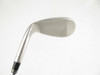 TaylorMade TP Satin 60* Lob Wedge w/ Steel Stiff