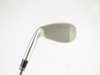 TaylorMade TP Satin Sand Wedge 56 degree w/ Steel Dynamic Gold Stiff