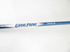 Tour Edge Exotics CBX 119 Fairway 3 wood 16.5* with Graphite Extra Stiff
