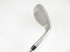 LEFT HAND XE1 The Ultimate Wedge 59* w/ Steel Wedge Flex