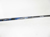 LEFT HAND Tour Edge Bazooka 370 Pitching Wedge with Graphite Senior