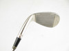 Pelz Golf Forged Lob Wedge w/ Steel Wedge Flex