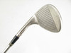 Pelz Golf Forged Lob Wedge w/ Steel Wedge Flex