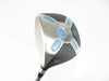 LEFT HAND Autopilot A14 Driver 14.5* w/ Graphite Senior +Headcover