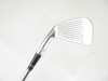 Wilson Staff Single 2 iron w/ Steel Stiff