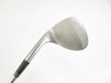 Con-sole Sand Wedge w/ Steel Wedge Flex