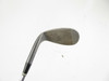 Cleveland Tour Action 900 GUNMETAL Lob Wedge 60* with Steel Wedge Flex