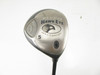 Callaway Big Bertha Hawkeye Fairway 5 wood