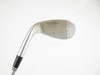 Cleveland CG10 Lob Wedge 60 degree w/ Steel Wedge Flex