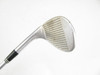 Cleveland CG10 Lob Wedge 60 degree w/ Steel Wedge Flex