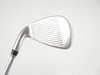 DEMO King Cobra FP 4 Iron with Steel Stiff
