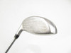Cobra Baffler 4/R Hybrid 23* with Steel Stiff