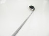 Cobra Baffler 4/R Hybrid 23* with Steel Stiff