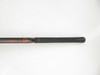 TaylorMade Burner Supersteel Fairway 3 wood w/ Graphite Stiff