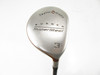 TaylorMade Burner Supersteel Fairway 3 wood