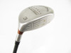 TaylorMade Burner Supersteel Fairway 3 wood w/ Graphite Stiff