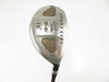 Snake Eyes Quick Strike Hybrid 18 degree